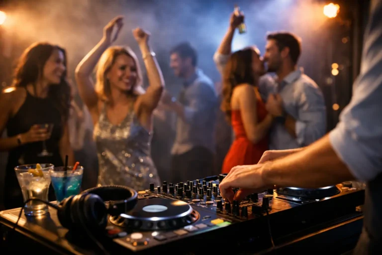 Meest gemaakte fouten bij feestmuziek vermijden